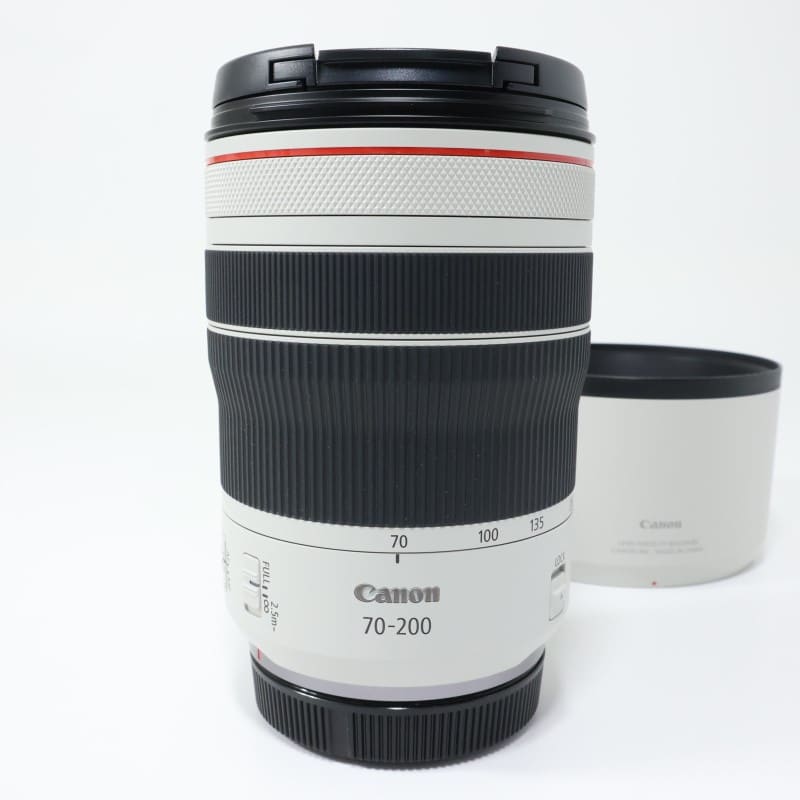 RF70-200mm F4 L IS USM