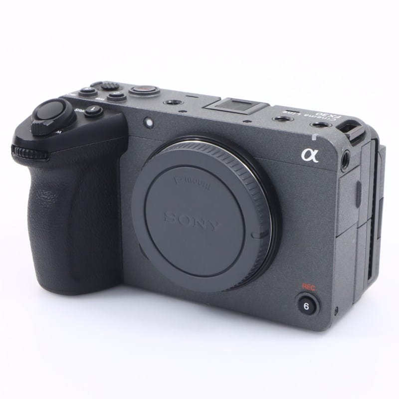 FX30 ボディ ILME-FX30B