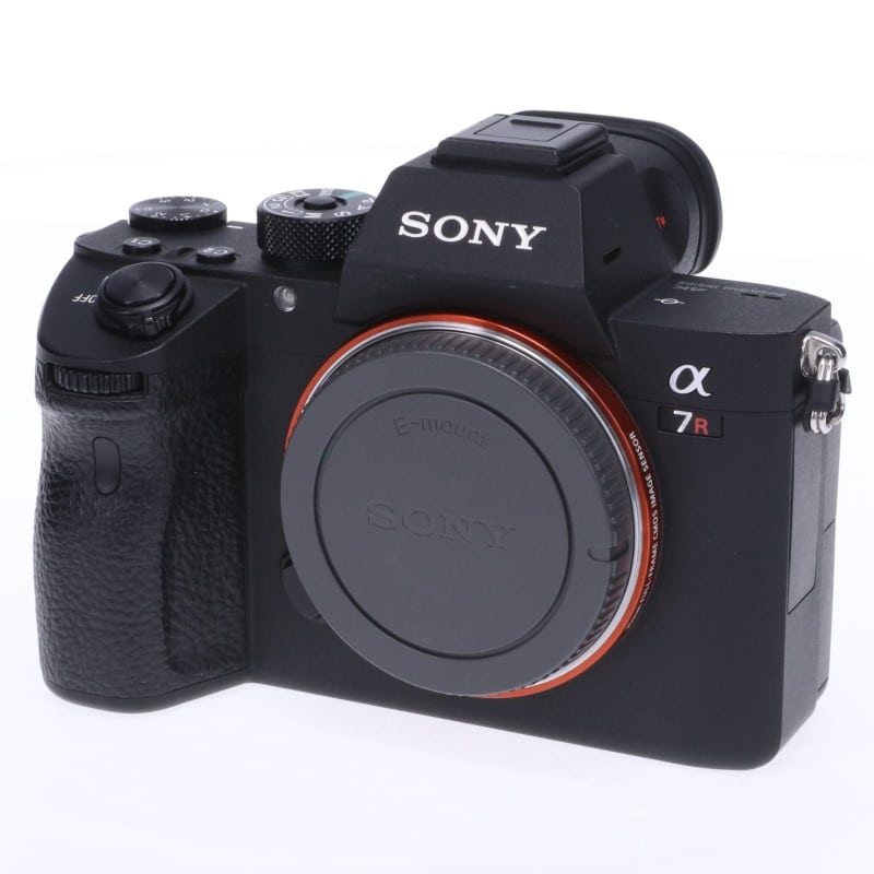 α7R III ボディ ILCE-7RM3