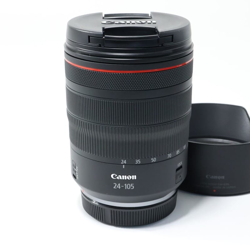 RF24-105mm F4 L IS USM