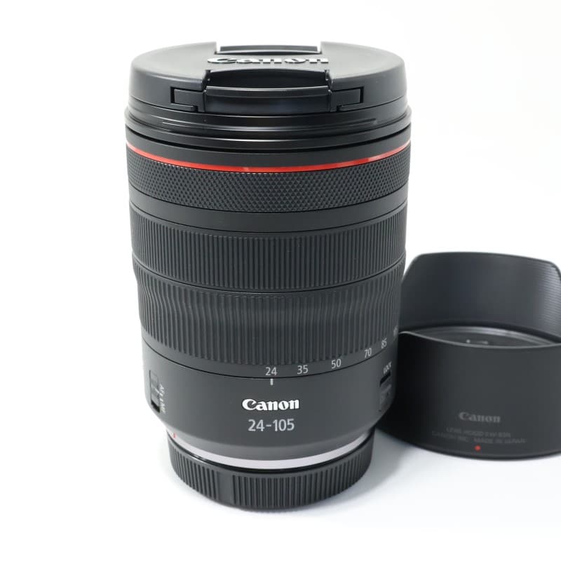 RF24-105mm F4 L IS USM