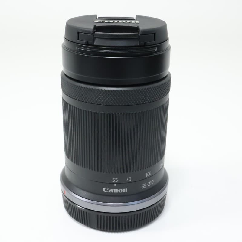RF-S55-210mm F5-7.1 IS STM