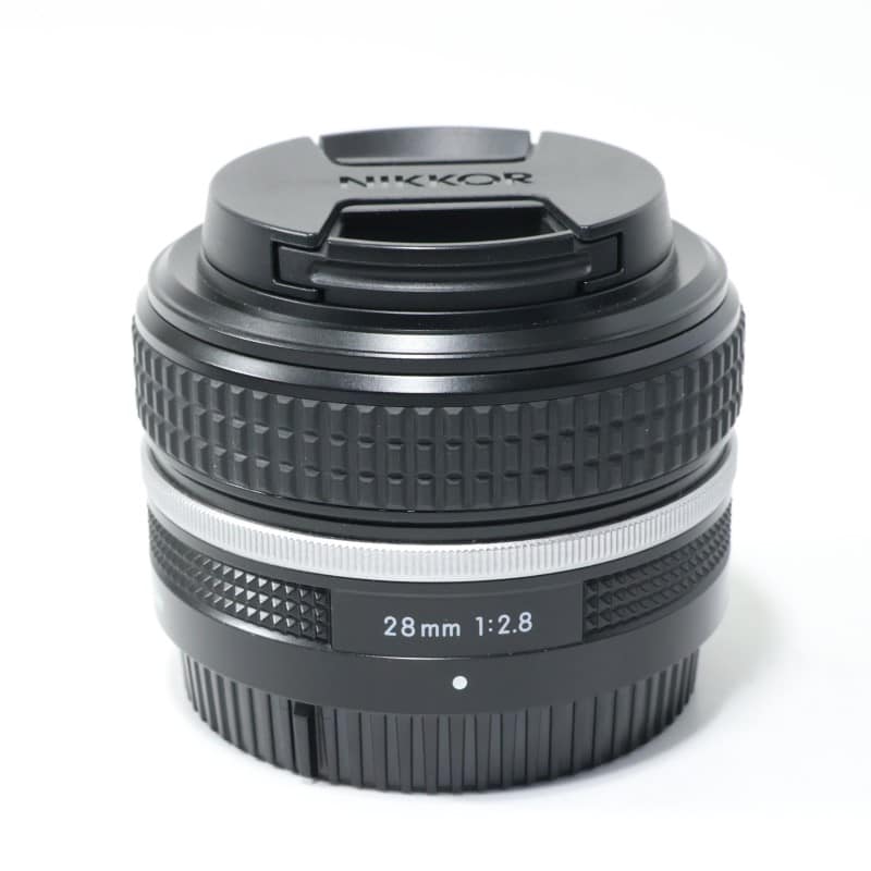 NIKKOR Z 28mm f/2.8 Special Edition