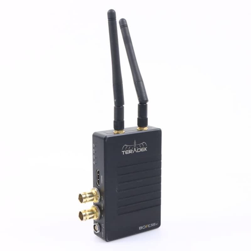 Teradek BOLT 500 XT TX