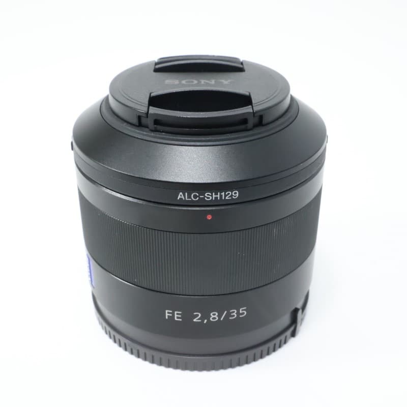 Sonnar T* FE 35mm F2.8 ZA SEL35F28Z