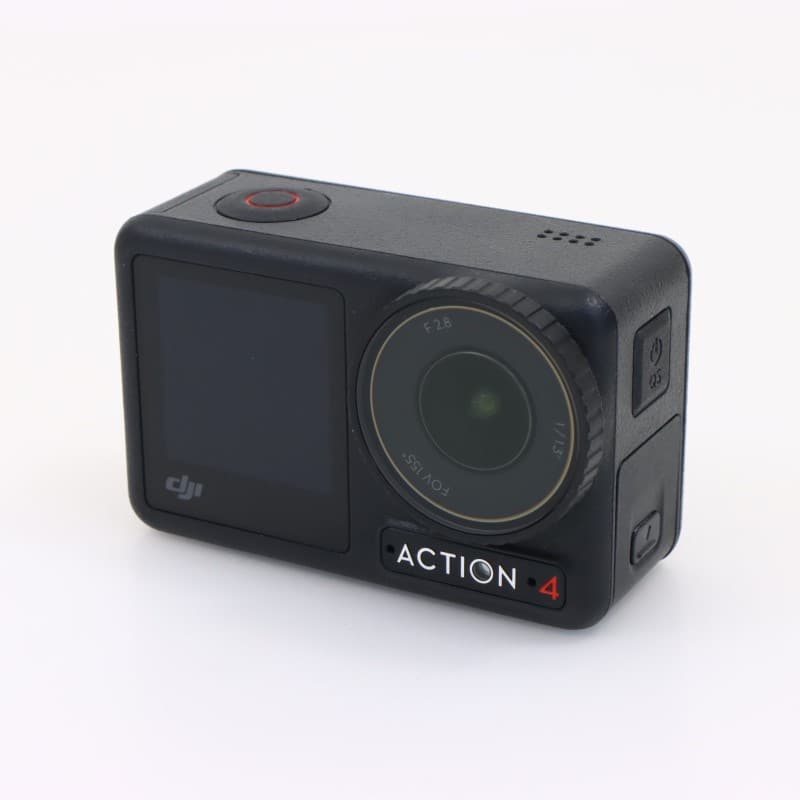 CA2039 [Osmo Action 4 スタンダードコンボ]
