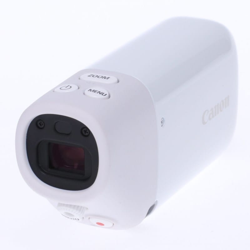 PowerShot ZOOM
