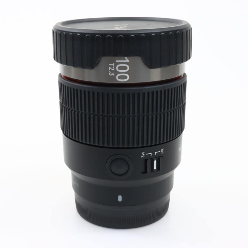 SYCAF100-NEX [V-AF 100mm T2.3 ソニーFE]