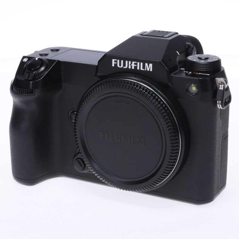 FUJIFILM GFX100S ボディ