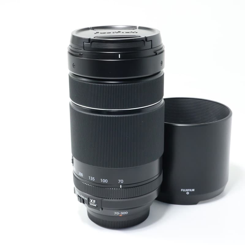 フジノン XF 70-300mm F4-5.6 R LM OIS WR