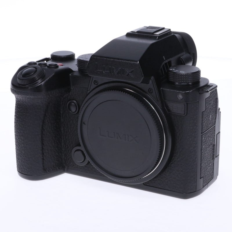 LUMIX S5IIX ボディ DC-S5M2X