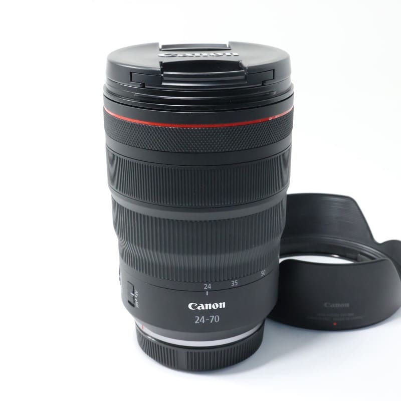 RF24-70mm F2.8 L IS USM