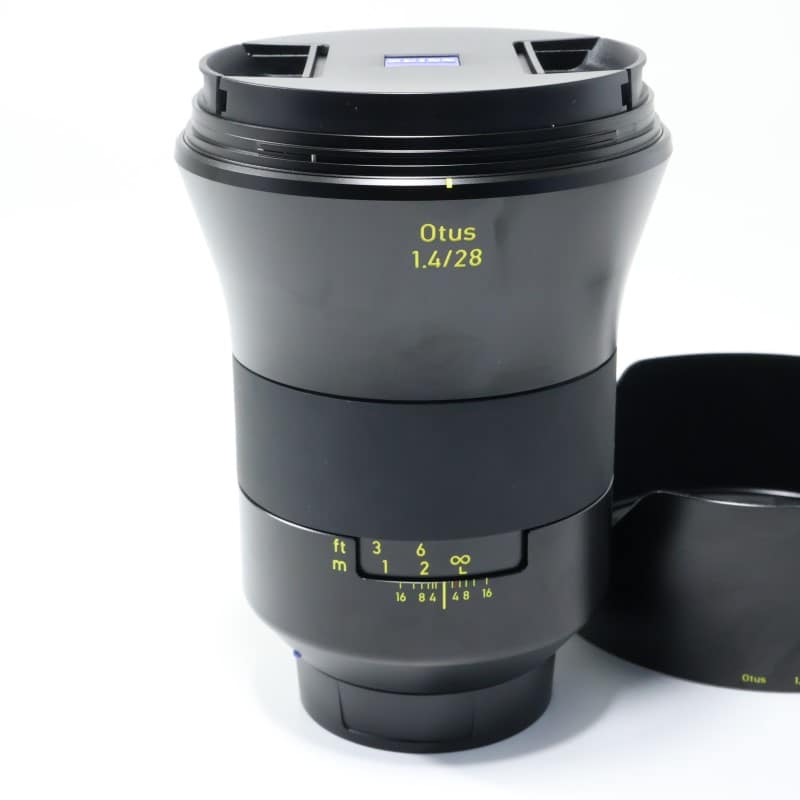 Otus 1.4/28 ZE