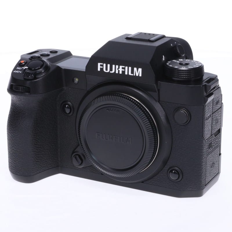 FUJIFILM X-H2 ボディ