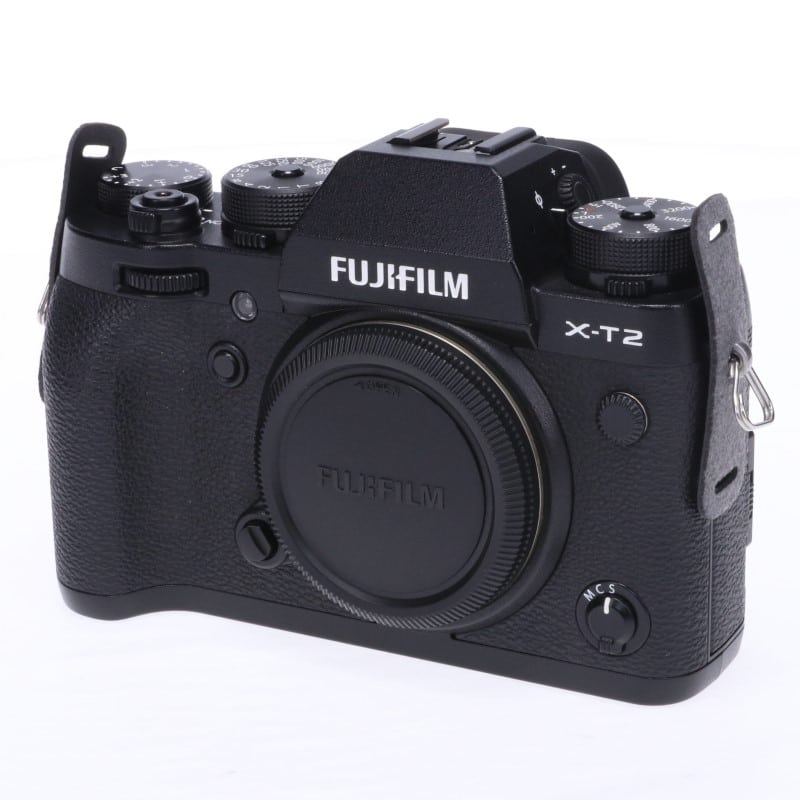 FUJIFILM X-T2 ボディ
