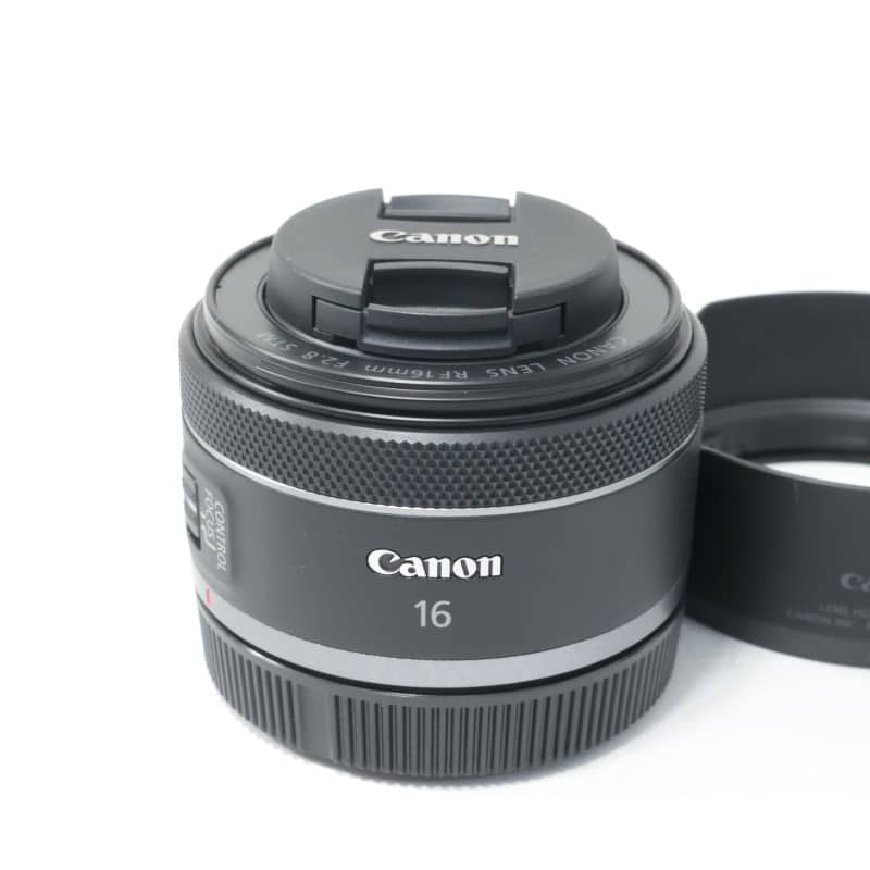 RF16mm F2.8 STM