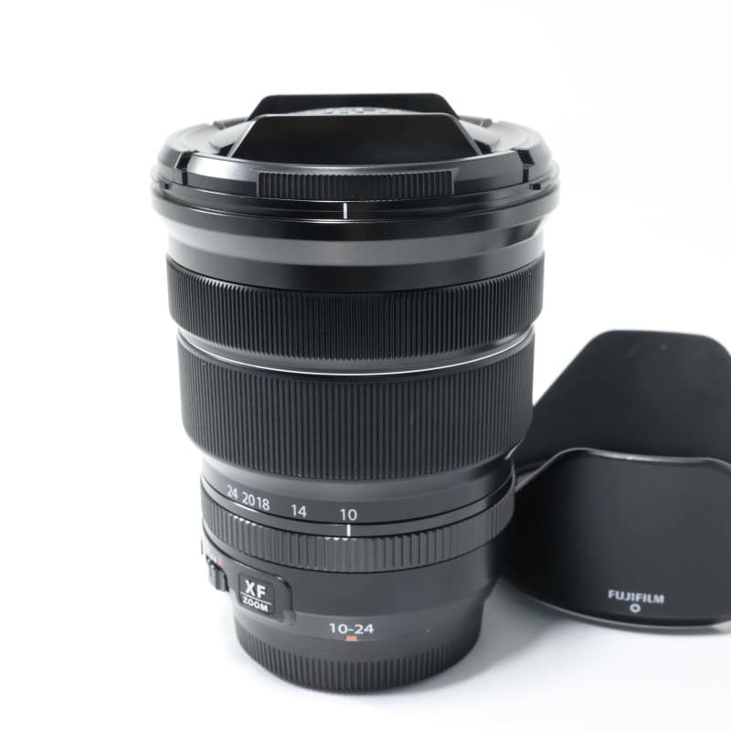 フジノン XF 10-24mm F4 R OIS
