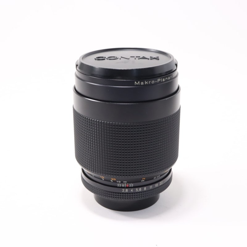 Makro-Planar T* 100mm F2.8 AE J