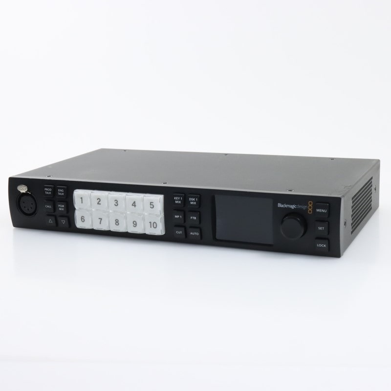 SWATEMSCN2/1ME1/HD [ATEM 1 M/E Constellation HD]