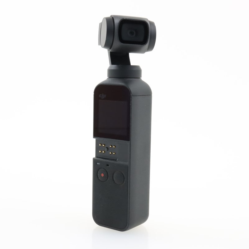 新品 DJI Osmo Pocket（オズモ ポケット）