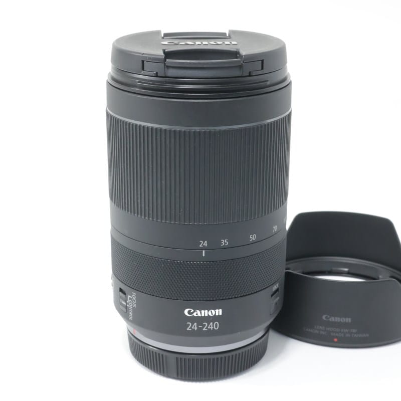 RF24-240mm F4-6.3 IS USM