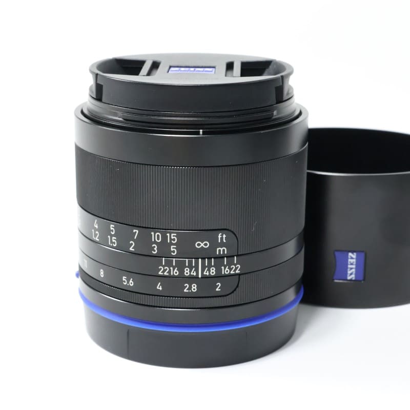Loxia 2/50 E-mount