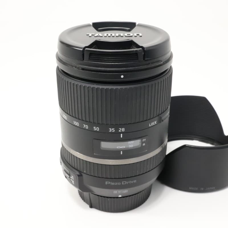 28-300mm F/3.5-6.3 Di VC PZD A010 ニコン