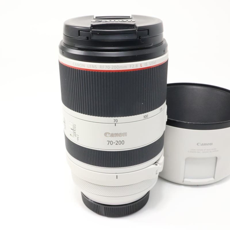 RF70-200mm F2.8 L IS USM