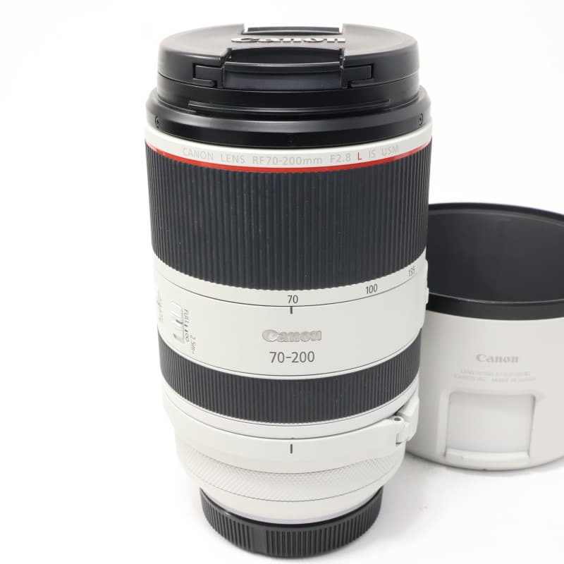 RF70-200mm F2.8 L IS USM