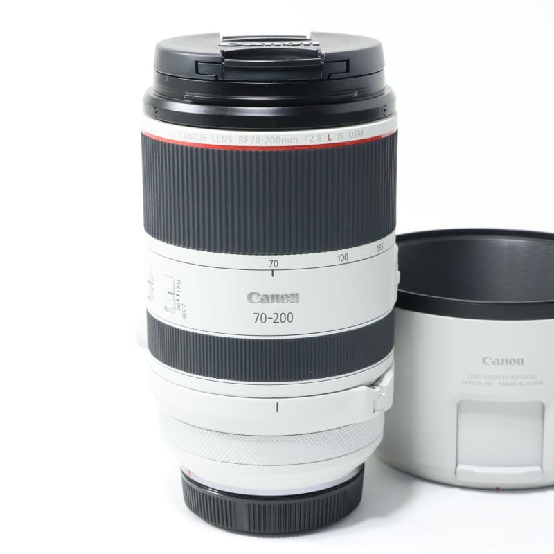 RF70-200mm F2.8 L IS USM