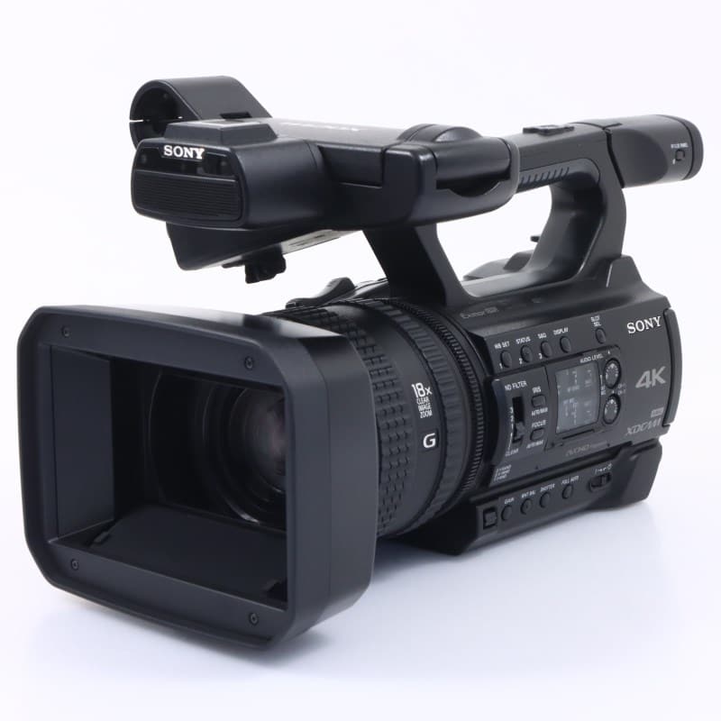 PXW-Z150