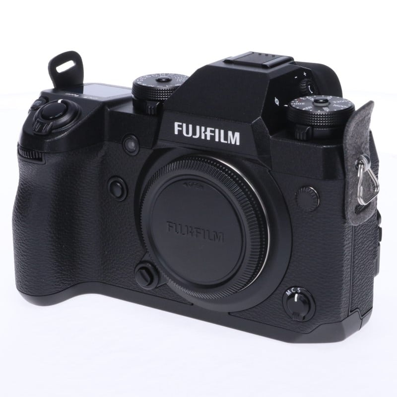FUJIFILM X-H1 ボディ