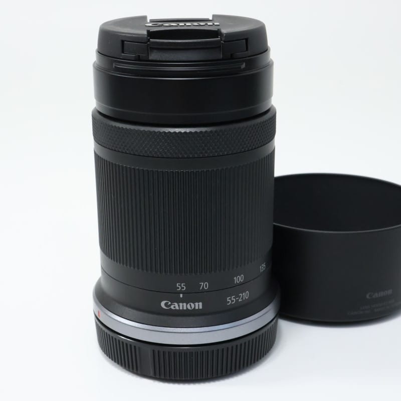 RF-S55-210mm F5-7.1 IS STM