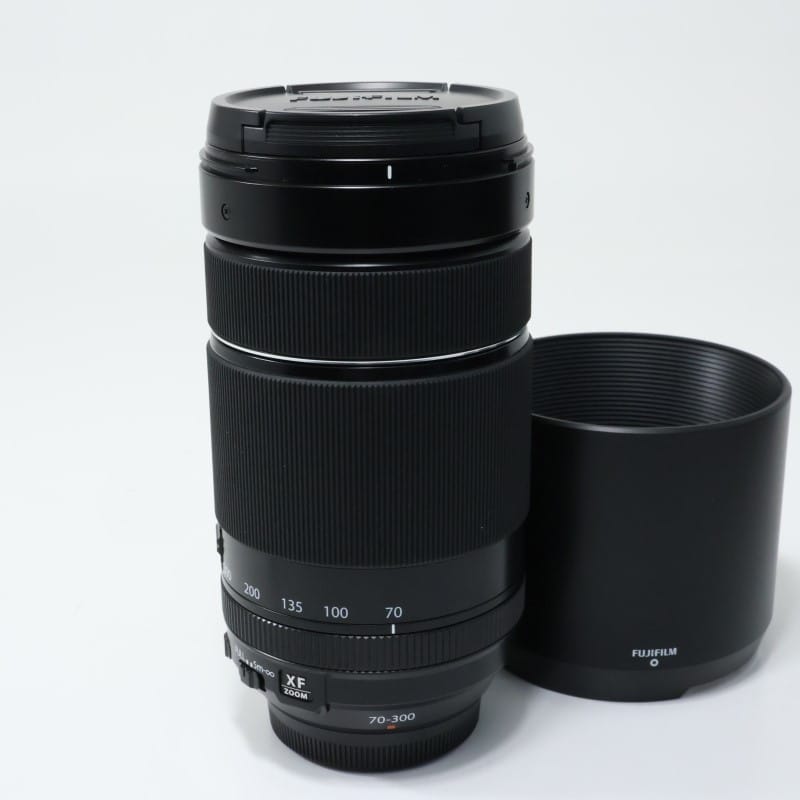 フジノン XF 70-300mm F4-5.6 R LM OIS WR