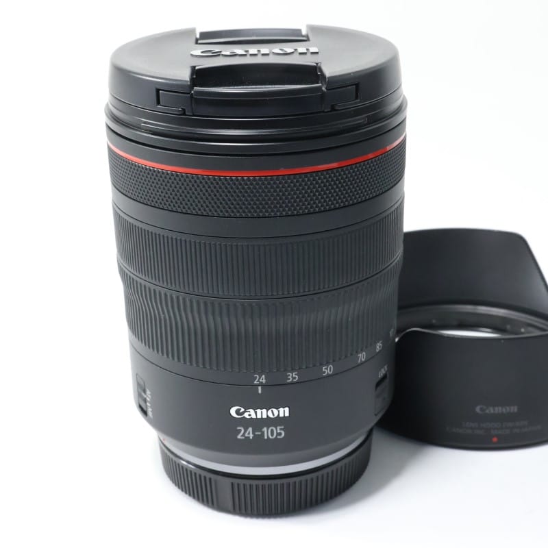 RF24-105mm F4 L IS USM