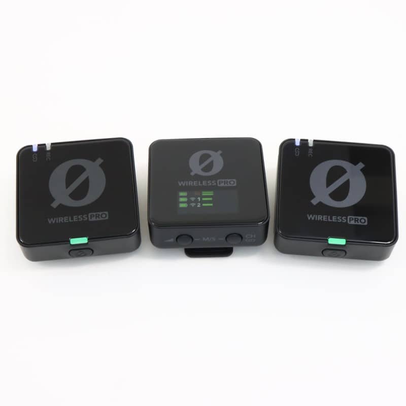 WIPRO [Wireless PRO]