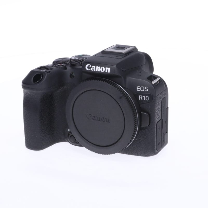 EOS R10 ボディー