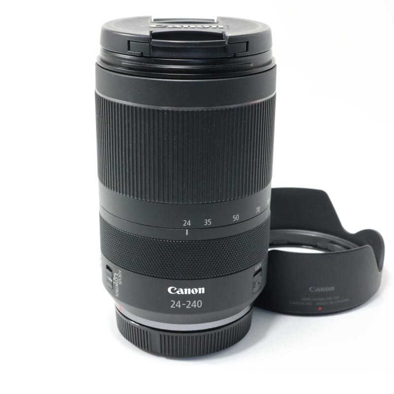 RF24-240mm F4-6.3 IS USM
