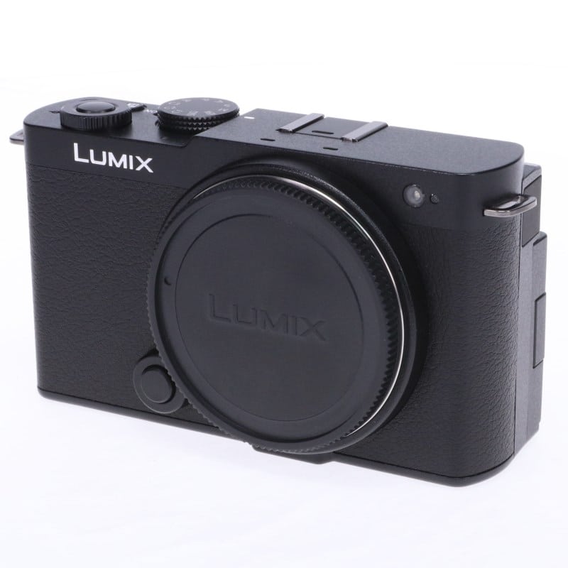LUMIX S9 ボディ ジェットブラック DC-S9-K