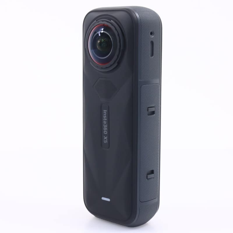 Insta360 X5 エッセンシャルバンドル CINSAAHA-X504