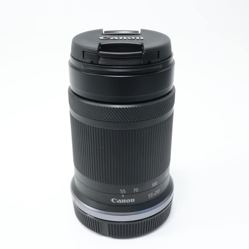 RF-S55-210mm F5-7.1 IS STM