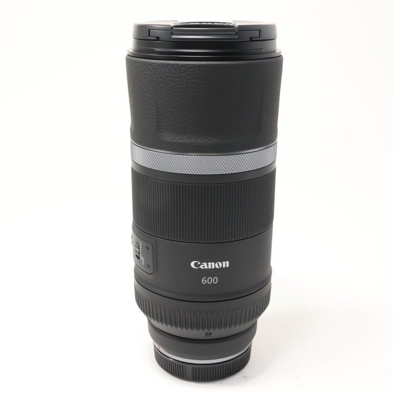 RF600mm F11 IS STM
