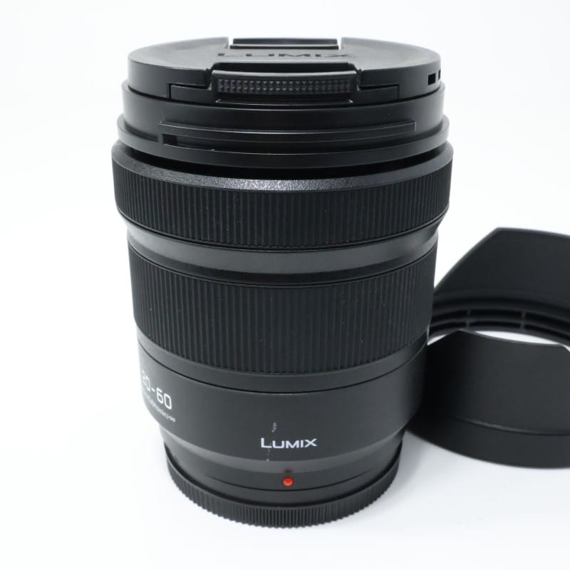 LUMIX S 20-60mm F3.5-5.6 S-R2060