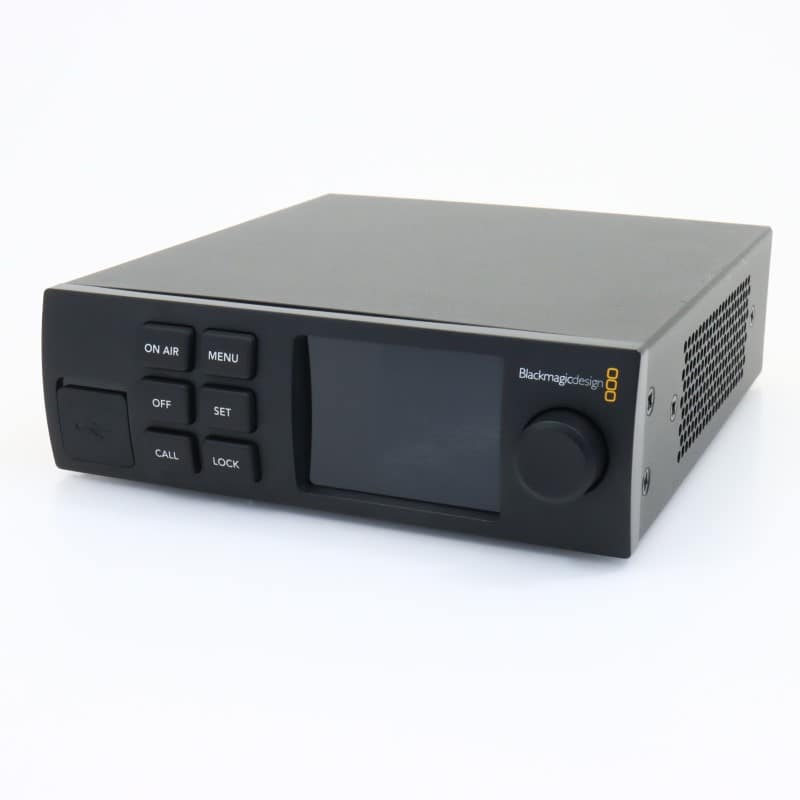 BDLKWEBPTRPRO [Blackmagic Web Presenter HD]