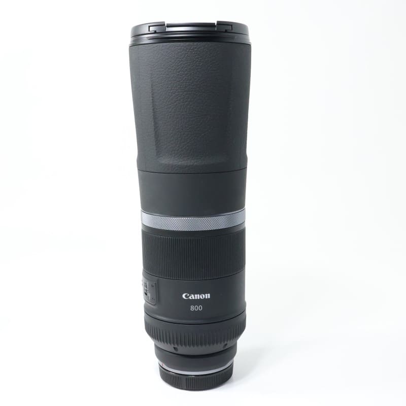RF800mm F11 IS STM