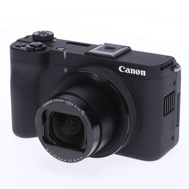PowerShot V1