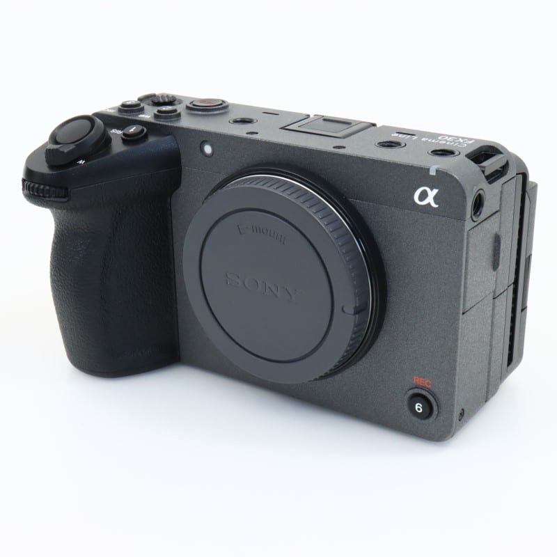 FX30 ボディ ILME-FX30B