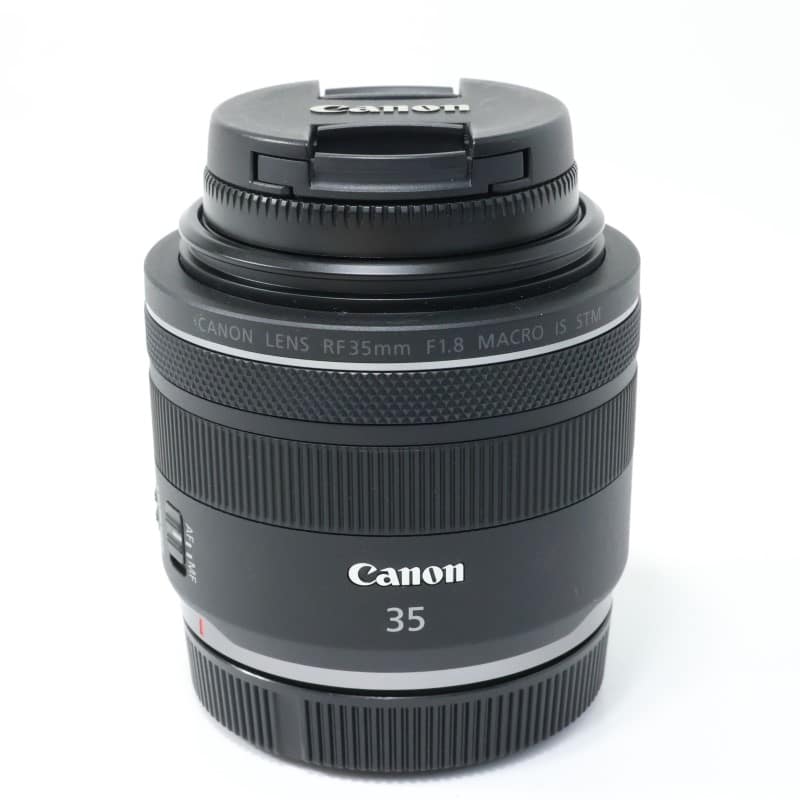 RF35mm F1.8 MACRO IS STM