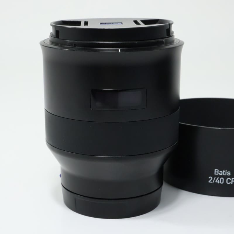 Batis 2/40 CF E-mount