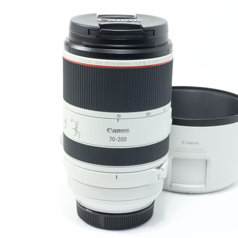 RF70-200mm F2.8 L IS USM